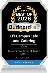 Best of 2025 Business Rate Award