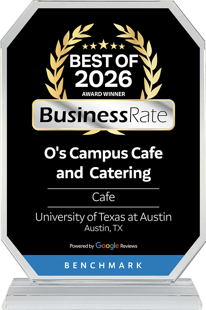 Best of 2025 Business Rate Award
